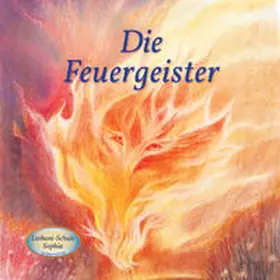 Gabriele |  Die Feuergeister | Buch |  Sack Fachmedien