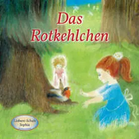 Gabriele |  Das Rotkehlchen | Buch |  Sack Fachmedien