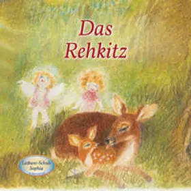 Gabriele |  Das Rehkitz | Buch |  Sack Fachmedien