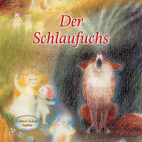 Gabriele |  Der Schlaufuchs | Buch |  Sack Fachmedien