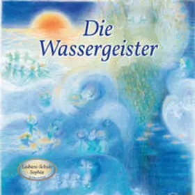 Gabriele |  Die Wassergeister | Buch |  Sack Fachmedien