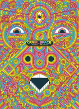 Jacobs |  Crawl Space | Buch |  Sack Fachmedien