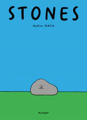 Redlich |  Stones | Buch |  Sack Fachmedien