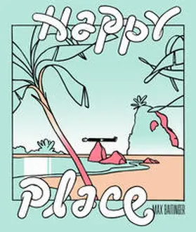 Baitinger |  Happy Place | Buch |  Sack Fachmedien
