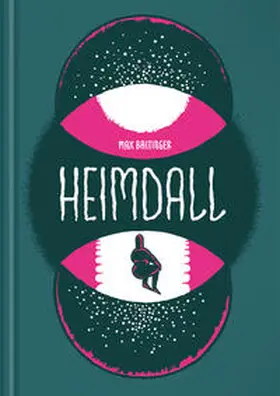 Baitinger |  Heimdall | Buch |  Sack Fachmedien