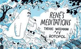 Wellmann |  René's Meditations | Buch |  Sack Fachmedien