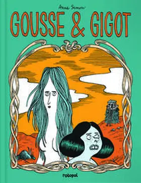 Simon |  Gousse & Gigot | Buch |  Sack Fachmedien