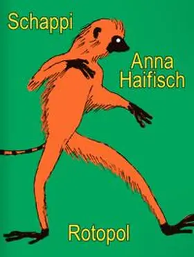 Haifisch |  Schappi | Buch |  Sack Fachmedien