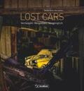 Sülflohn / Barth / Caspers |  Lost Cars | Buch |  Sack Fachmedien