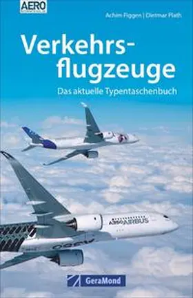 Plath / Figgen |  Verkehrsflugzeuge | Buch |  Sack Fachmedien