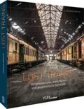 Glöckner |  Lost Trains | Buch |  Sack Fachmedien