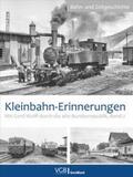 Wolff / Marks |  Kleinbahn-Erinnerungen | Buch |  Sack Fachmedien
