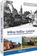 Scholz |  Wilkau-Haßlau - Carlsfeld | Buch |  Sack Fachmedien