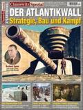 Krüger |  Clausewitz Spezial 34. Der Atlantikwall | Buch |  Sack Fachmedien