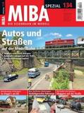  Autos und Strassen auf der Modellbahn | Buch |  Sack Fachmedien