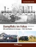 Kohlmeier |  Dampfloks im Fokus | Buch |  Sack Fachmedien