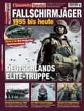 Krüger |  Fallschirmjäger der Bundeswehr | Buch |  Sack Fachmedien