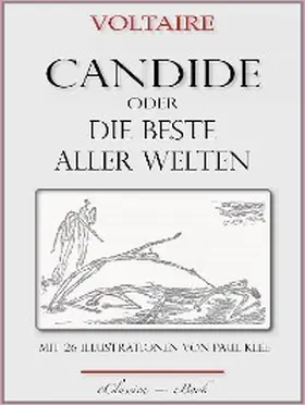 Klee |  Candide oder "Die beste aller Welten" | eBook | Sack Fachmedien