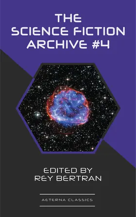 Leiber / Sheckley / Fyfe |  The Science Fiction Archive #4 | eBook | Sack Fachmedien