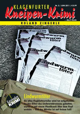 Zingerle |  Lindwurmtöter | eBook | Sack Fachmedien