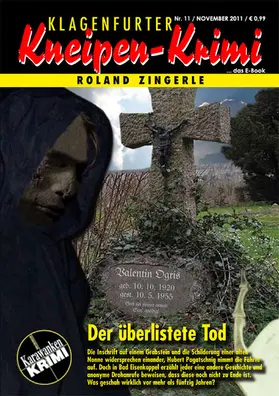 Zingerle |  Der überlistete Tod | eBook | Sack Fachmedien