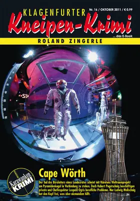 Zingerle |  Cape Wörth | eBook | Sack Fachmedien