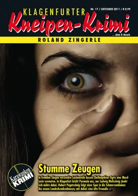 Zingerle |  Stumme Zeugen | eBook | Sack Fachmedien