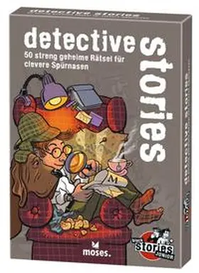 Harder |  black stories junior - detective stories | Sonstiges |  Sack Fachmedien