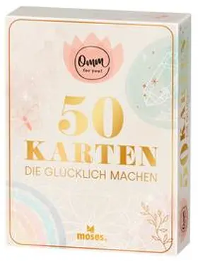  Omm for you | Buch |  Sack Fachmedien