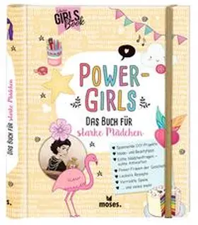 Meyer |  Power-Girls | Buch |  Sack Fachmedien