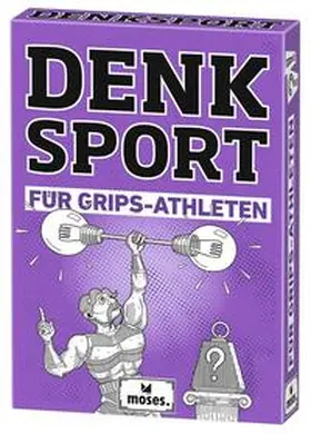 Simon |  Denksport für Grips-Athleten | Sonstiges |  Sack Fachmedien