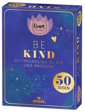 Ickler |  Omm for you Be Kind | Buch |  Sack Fachmedien