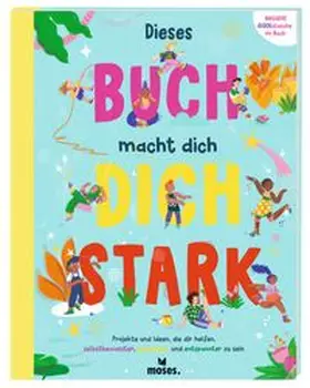 O'Neill |  Dieses Buch macht dich stark | Buch |  Sack Fachmedien