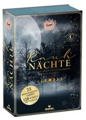 Harder |  Omm for you Rauhnächte | Buch |  Sack Fachmedien
