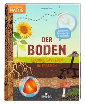 van Saan |  Der Boden | Buch |  Sack Fachmedien
