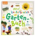 Küpper |  Mein kunterbuntes Gartenbuch | Buch |  Sack Fachmedien