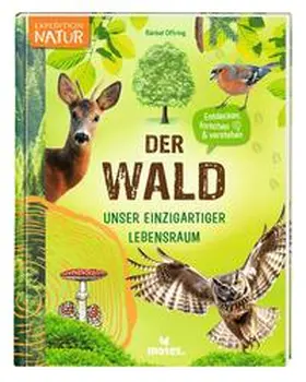 Oftring |  Der Wald | Buch |  Sack Fachmedien