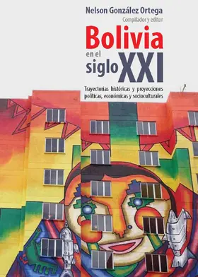 Ortega / Nemrava / Locane |  Bolivia en el siglo XXI | eBook | Sack Fachmedien