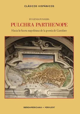 Fosalba |  Pulchra Parthenope | eBook | Sack Fachmedien