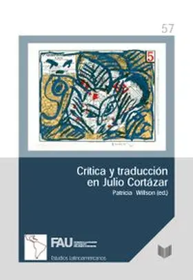 Willson | Crítica y traducción en Julio Cortázar | Buch | 978-3-96456-923-3 | www.sack.de