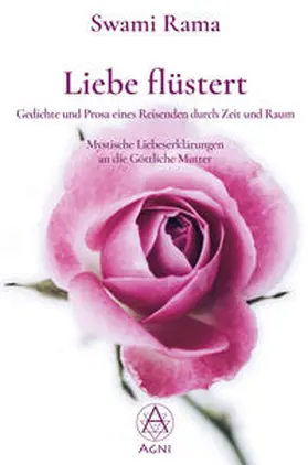 Rama |  Liebe flüstert | Buch |  Sack Fachmedien