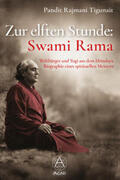 Tigunait |  Zur elften Stunde: Swami Rama | Buch |  Sack Fachmedien