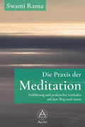 Rama |  Die Praxis der Meditation | Buch |  Sack Fachmedien