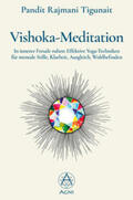 Tigunait |  Vishoka-Meditation | Buch |  Sack Fachmedien