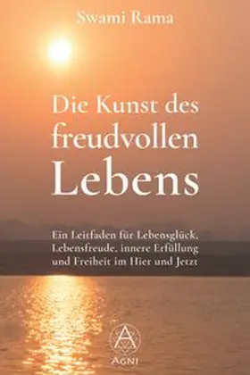 Rama |  Die Kunst des freudvollen Lebens | Buch |  Sack Fachmedien