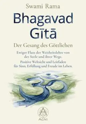 Rama |  Bhagavad Gita – Der Gesang des Göttlichen | Buch |  Sack Fachmedien
