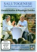 Dahlke / Hüther |  Dahlke, R: Salutogenese/ DVD | Sonstiges |  Sack Fachmedien
