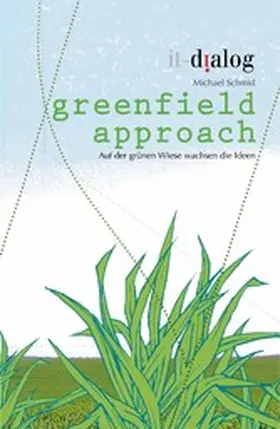 Schmid |  greenfield approach | eBook | Sack Fachmedien