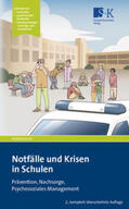 Karutz |  Notfälle und Krisen in Schulen | Buch |  Sack Fachmedien