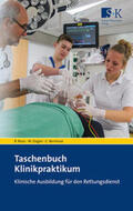 Rossi / Ziegler / Bernhard |  Taschenbuch Klinikpraktikum | Buch |  Sack Fachmedien